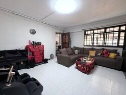Blk 118 Hwi Yoh Ville (Serangoon), HDB 4 Rooms #610370421